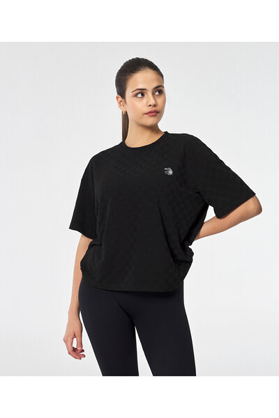 Kartal Yuvası BEŞİKTAŞ KADIN T-SHIRT 8525152T2