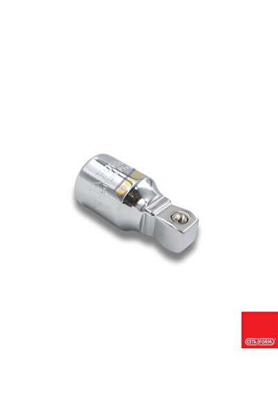 CETA FORM 50 mm Uzatma Kolu 1/2" Bombe Başlı C21-71W