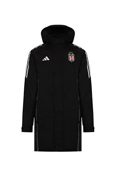 Kartal Yuvası ADİDAS BEŞİKTAŞ PARKA 25-26 IJ7391