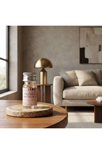 PAN HOME زيت عطري هافن برائحة الدانتيل العتيق 10 مل