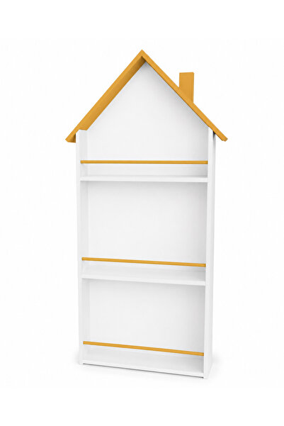 Generic Bibliotecă tip casuță