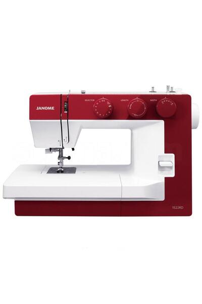 Janome 1522Rd Dikiş Makinesi