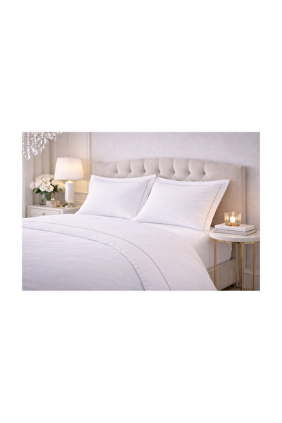 Valeria Home Set de lenjerie de pat LINIA – 260x240 cm, 180x200 cm, 50x70 cm,...