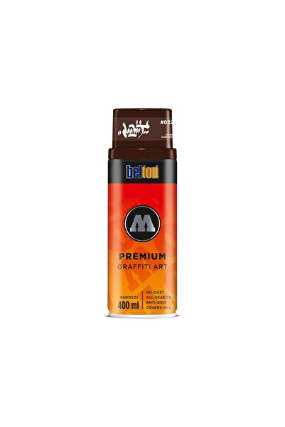 Molotow Belton Premium 400 ml 022 aubergine loomit's