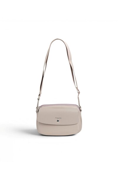 David Jones Дамска чанта за рамо CM8200