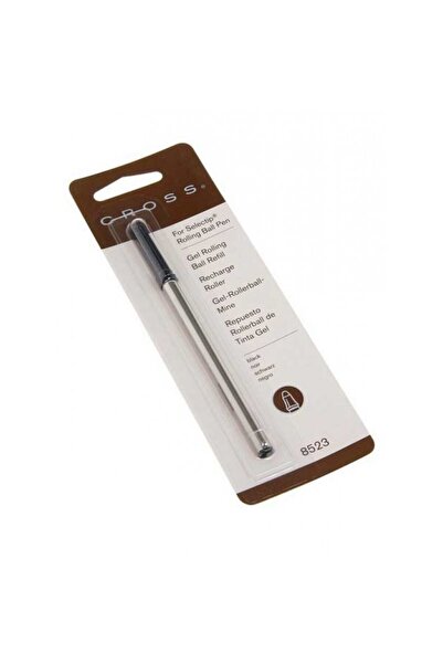 Cross Gel Rollıng Ball Refil Siyah Orjinal 8523