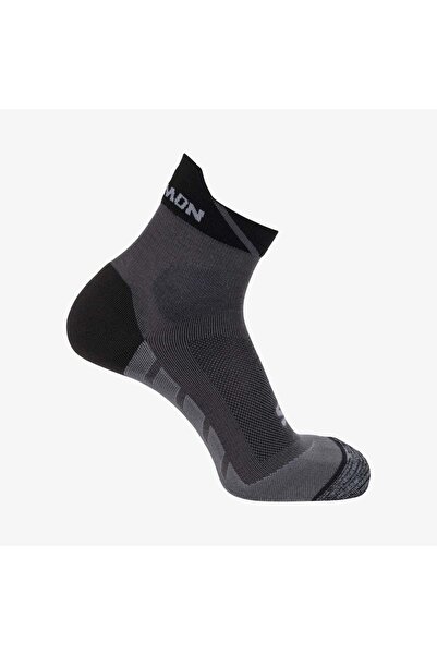 Salomon Speedcross čarape za gležnjeve unisex CRNE