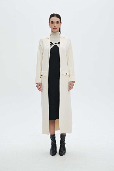 Nichii Jacket with Long Sleeves