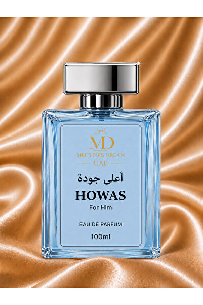 mothers dream عطر هاواس للرجال - عطر يدوم لأكثر من 12 ساعة |   جودة ممتازة مس...