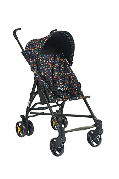 Maxi Taxi Cosmos Baston Bebek Arabası