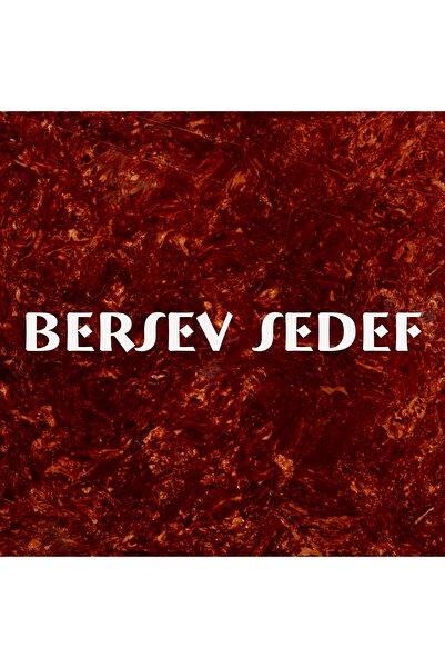 Bersev Sedef Sedef Kaplama Ahşap 70x160 cm Boytularında