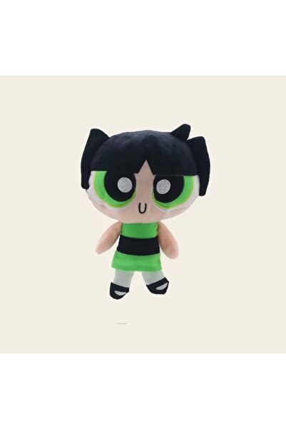 Maraz The Powerpuff Girls