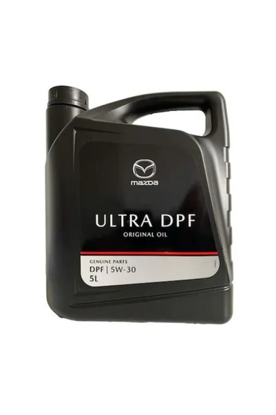 Mazda Моторно масло Ultra DPF 5W30 5L
