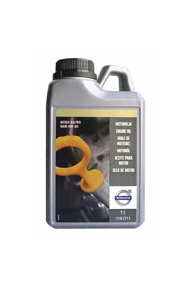 Volvo ulei de motor 0W30 1L VO1161711