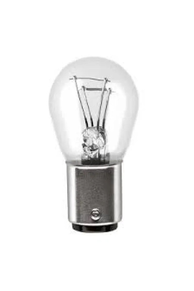 Osram Оригинална халогенна крушка за кола P21/5W 5W 12V 7528