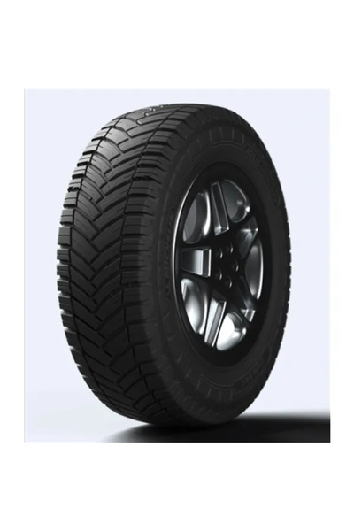 Michelin Anvelopă all-season AGILIS CROSSCLIMATE 215/65R16 106/104T