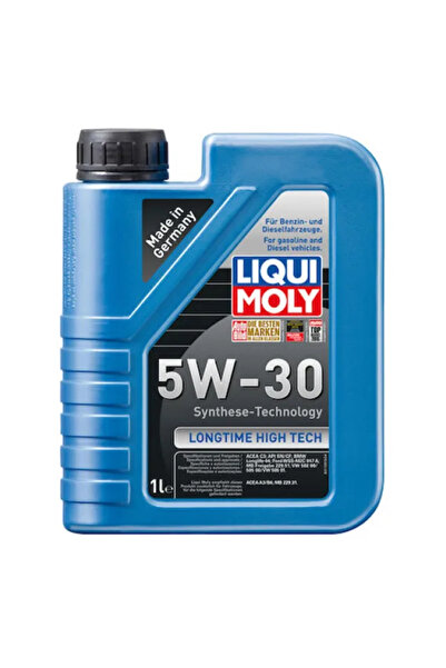 Liqui Moly Ulei de motor Longtime High Tech 5W30 1L