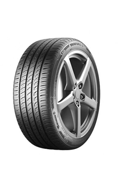 Barum Anvelopă de vară BRAVURIS 5HM 255/50R20 109Y