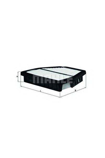 Mahle Original Φίλτρο αέρα LX 2965