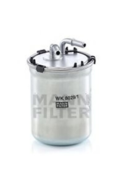 Mann-Filter Φίλτρο καυσίμου WK 8029/1