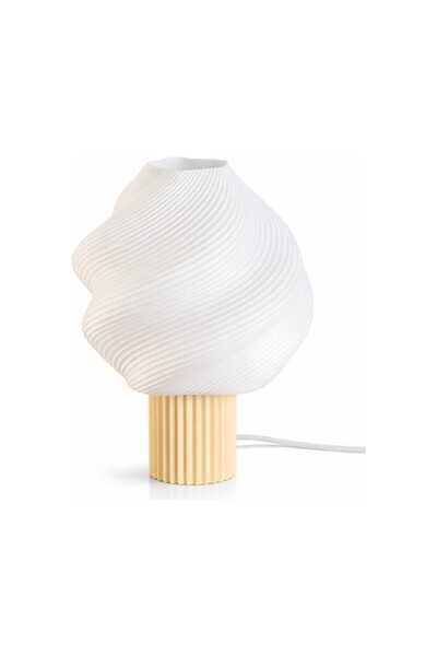 Yapı3D Modern Decorative Table Lamp |   Stylish Night Light |   Hard Plastic ...