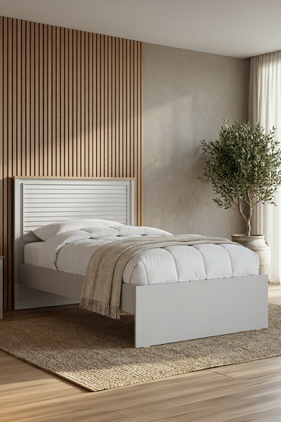 SARMOBİ Taiga Karyola 100x200