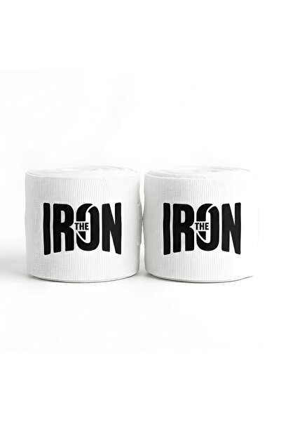 THE IRON Boxing Bandage