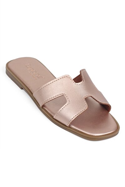 Capone Outfitters Papuci pentru femei Skin Halsey