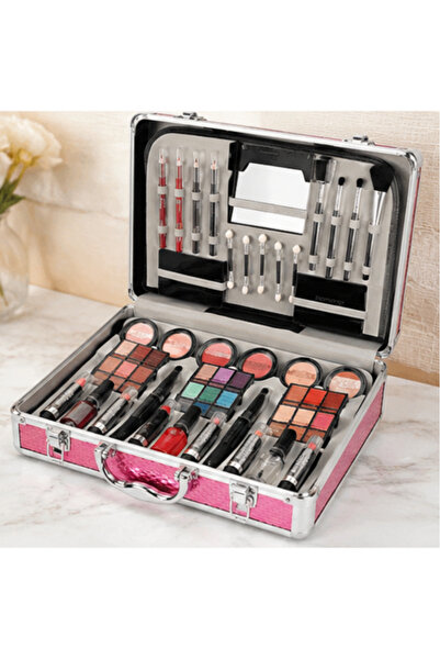Atya Beauty miss young All-in-One Full Professional Makeup Kit – Complete Gir...