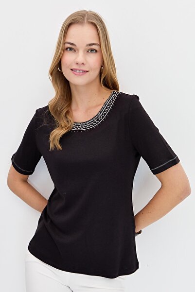 Desen Γυναικείο T-Shirt DSN24005