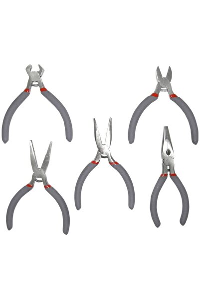 Proline SET PATENTE MICRO MANER SOFT-TOUCH - 5P.