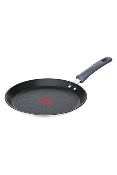 TEFAL Тиган за пържене Daily Cook G7313855, тиган за палачинки, кръгъл
