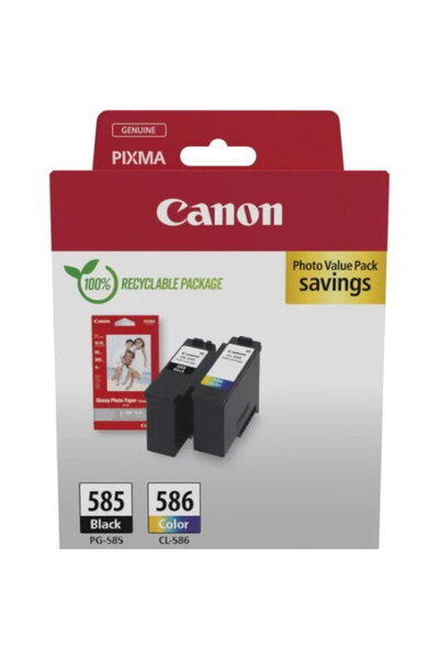 Canon CANP585PV