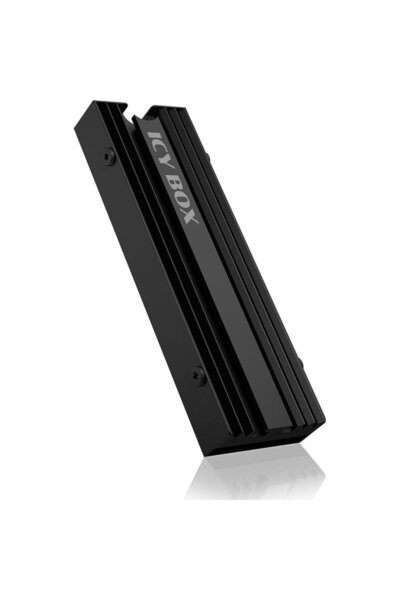 RaidSonic ICY BOX IB-M2HS-PS5 M.2 SSD Heat Sink