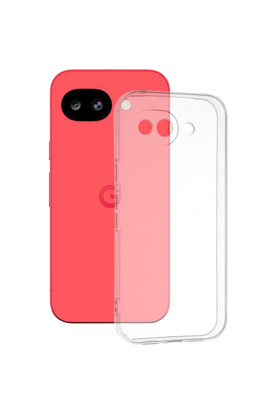 Techsuit Silicone - HusДѓ silicon - compatibil cu Google Pixel 10a - culoare ...