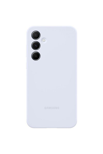 Samsung Galaxy A55 5G Albastru deschis