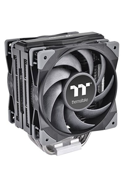 THERMALTAKE TT Premium TOUGHAIR 510 2x120mm