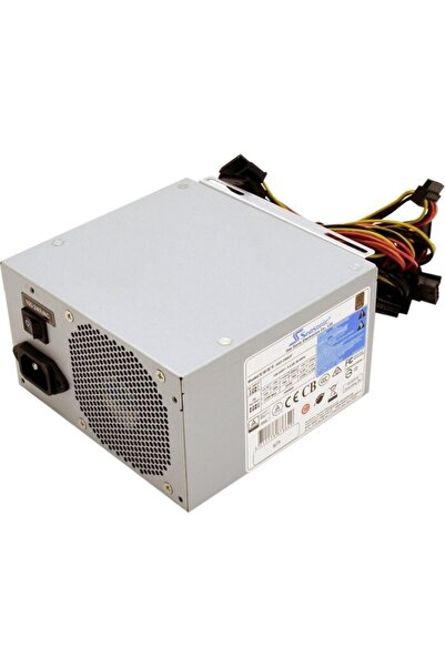 Seasonic SSP-600ET2 Bulk 600W, sursă de alimentare PC