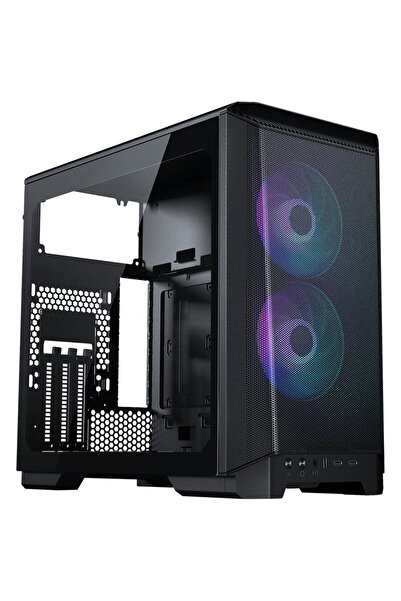 Phanteks Eclipse P200A D-RGB Mini-ITX