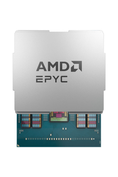 Amd EPYC 9655 2.60GHz Socket SP5 Tray