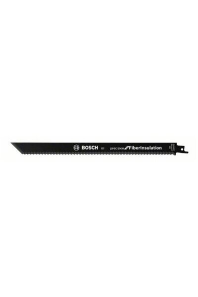 Bosch Jigsaw blade FiberInsulation S 1213AWP 2 pcs