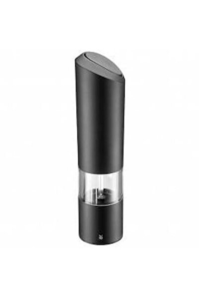 WMF 06.6741.6040 Plastic, 21 cm, Negru