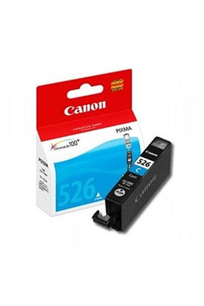 Canon Cartus Cyan CLI526C