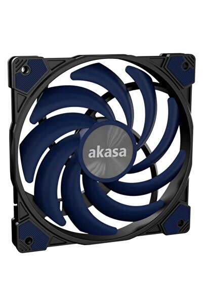 Akasa Ventilator Alucia XS Slim 120 mm