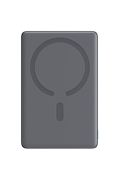 Joyroom 47593, 20 W, 5000mAh, Gri