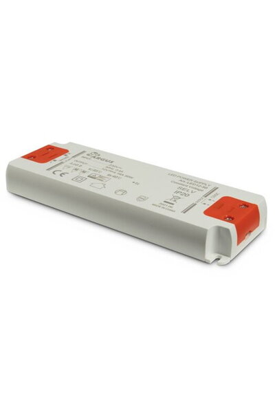 Inter-Tech LED12-50 захранващ блок