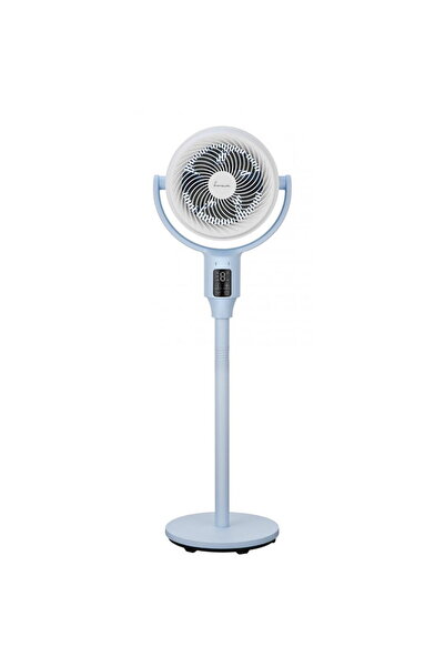 FRAM VENTILATOR CU PICIOR FSF-MAT24DC-BL