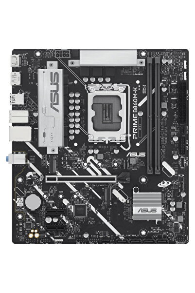 ASUS 90MB1JT0-M0EAY0, Intel B860, Socket 1851, mATX