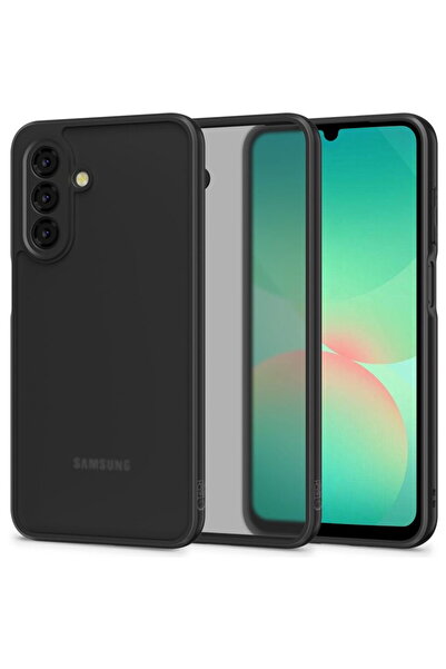 Tech-Protect Θήκη Magmat για Galaxy A17 4G / 5G, ματ φινίρισμα, κορυφαία προσ...