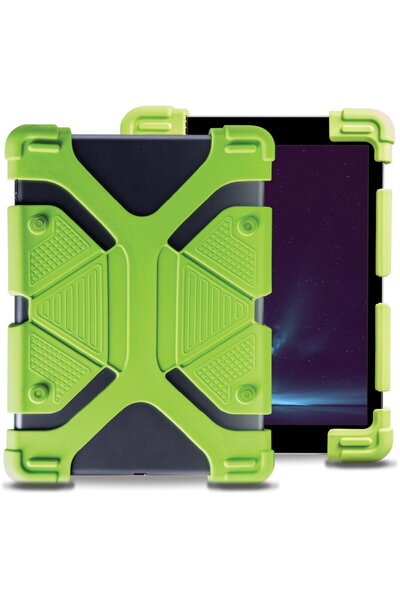 Celly OCTOPAD - Husă universală pentru tabletă 9 "-12"